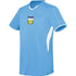 Russell Athletic Globe International Jersey (322894-C), Color 'Argentina'